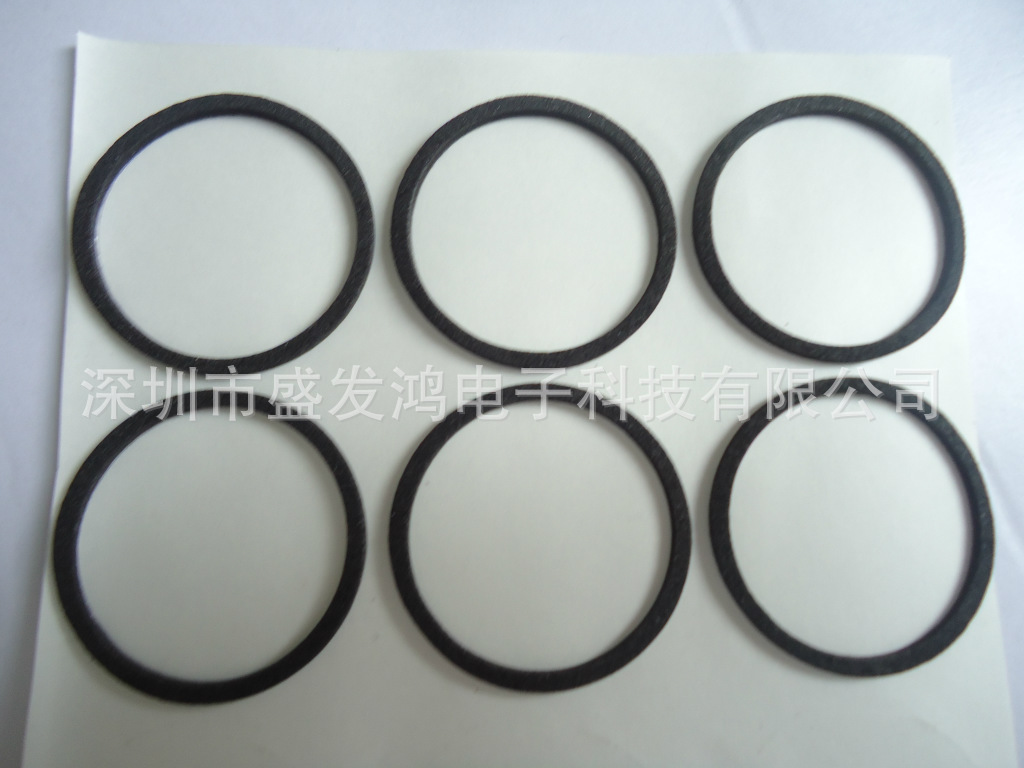 【廠家直銷硅橡膠密封圈,O型防水圈,異形產(chǎn)品加工(可來(lái)圖定做)】?jī)r(jià)格,廠家,圖片,其他橡膠制品,深圳市盛發(fā)鴻電子科技-